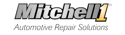 Mitchell1 logo