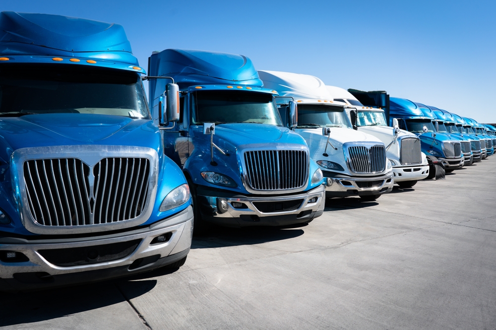 The Essential Guide to Fleet Maintenance Terms Every Fleet Manager Should Know